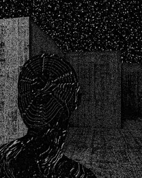 Seven Trumpets von GOD SHELL – Album Cover