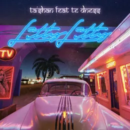 Litty Litty von TE dness – Cover