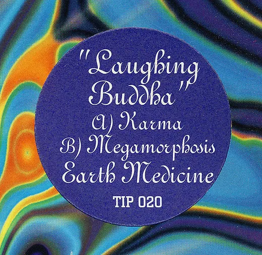 Karma / Megamorphosis / Earth Medicine