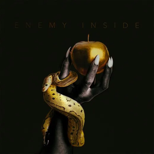 Black and Gold