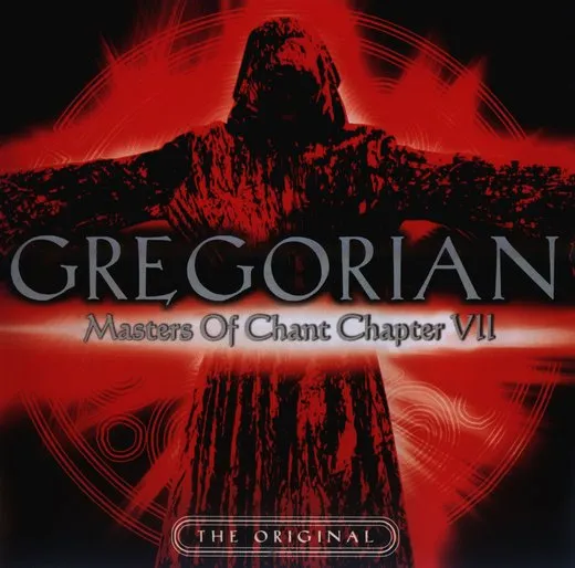 Masters of Chant, Chapter VII