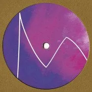 Performer EP von Merv – Album Cover