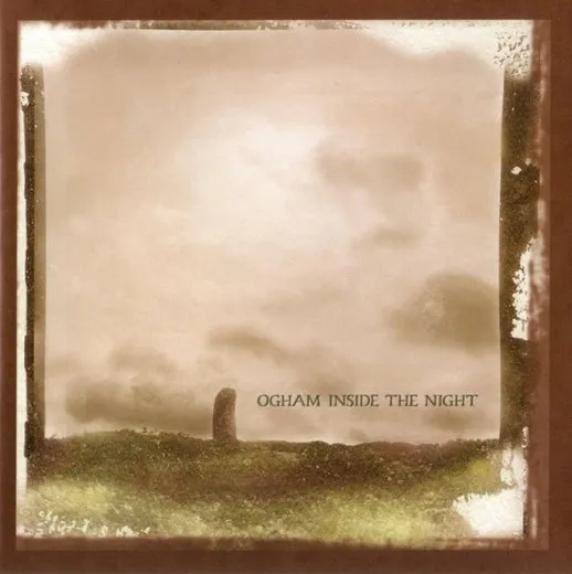Ogham Inside the Night