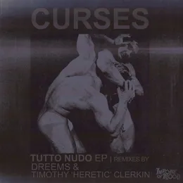 Tutto Nudo von Curses – Cover