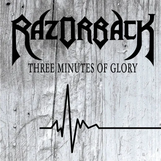 Three Minutes Of Glory