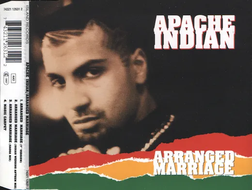 Arranged Marriage