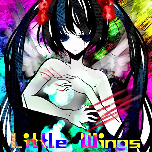 Little Wings -type B-
