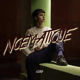 Noématique von Oziris – Cover