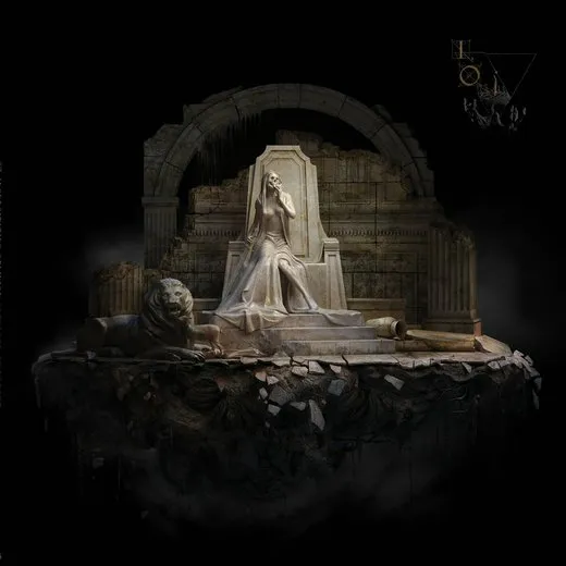 The Barren Earth Oozes Blood, and Shakes and Moans, to Drink Her Children's Gore (Part II)