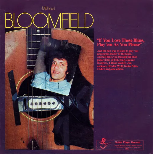 If You Love These Blues, Play ’em as You Please
