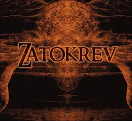 Zatokrev von Zatokrev – Album Cover