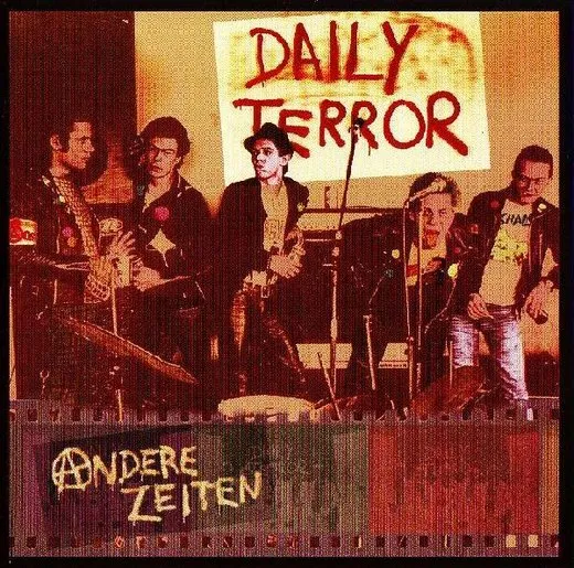 Andere Zeiten