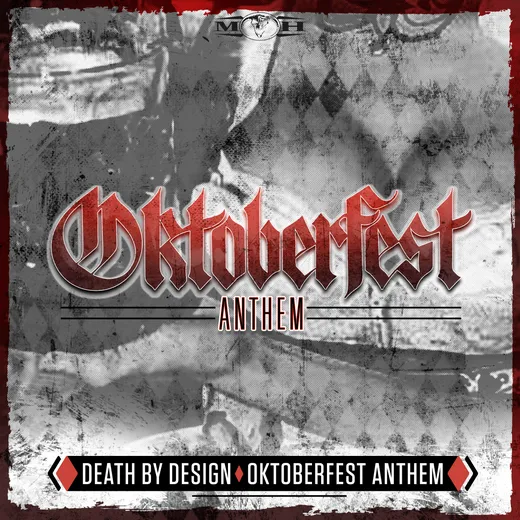 Oktoberfest Anthem