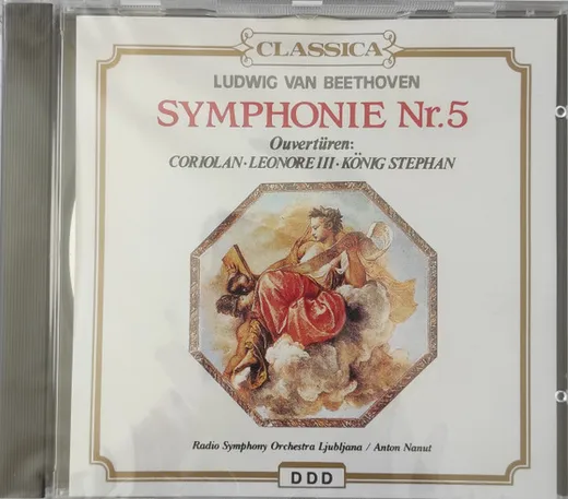 Symphonie Nr. 5