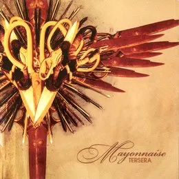 Tersera von Mayonnaise – Album Cover