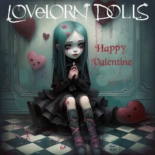 Happy Valentine