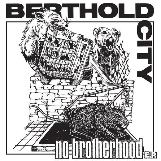 No Brotherhood