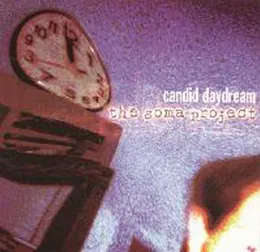 The Soma Project von Candid – Album Cover