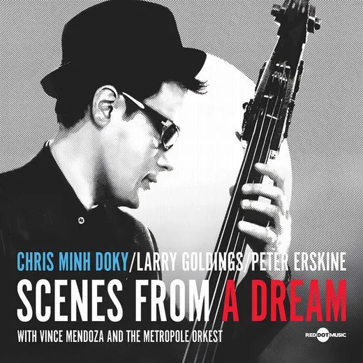 Scenes From a Dream