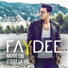 Move On (C'est La Vie) von Faydee – Cover