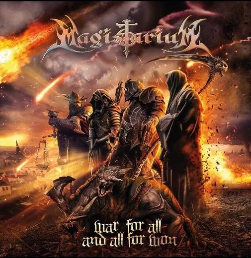 War for All and All for Won