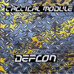 Defcon von Tactical Module – Cover