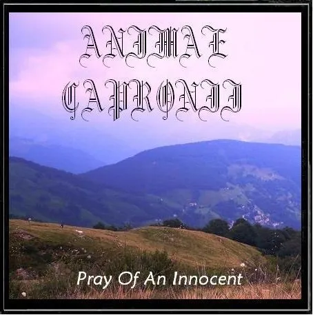 Pray of an Innocent