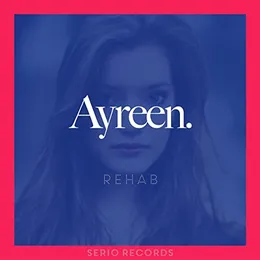 Rehab von sanah – Cover