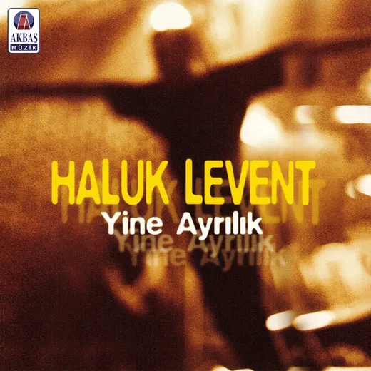 Yine Ayrılık