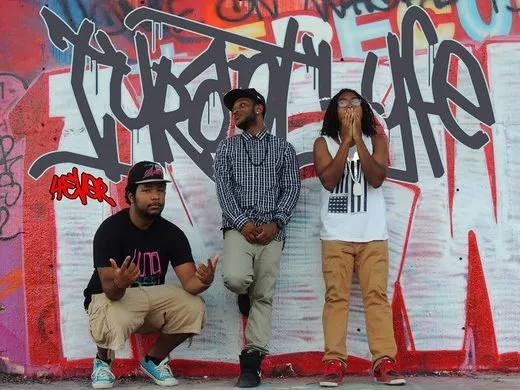 Tyrant Lyfe Forever