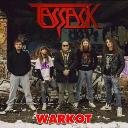 Warkot von Tassack – Album Cover