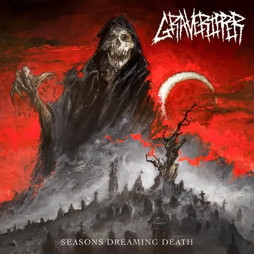 Seasons Dreaming Death