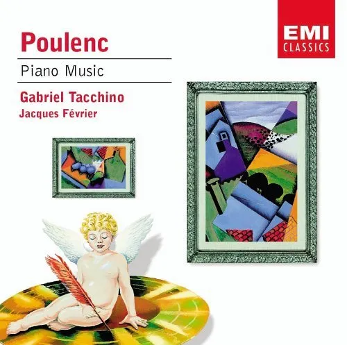Piano Music