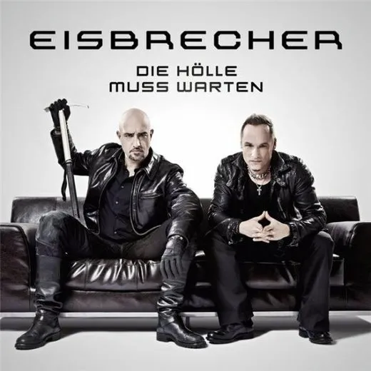 Verrückt