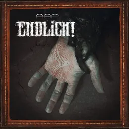 Fremder-Zyklus, Teil 5: Endlich! von ASP – Album Cover