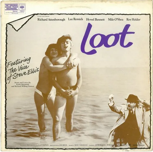 Loot - Original Soundtrack