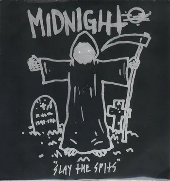 Slay the Spits