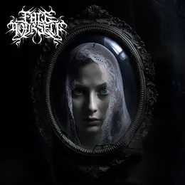Nemesis von Face Yourself – Album Cover