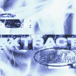 Extract von Split Chain – Cover