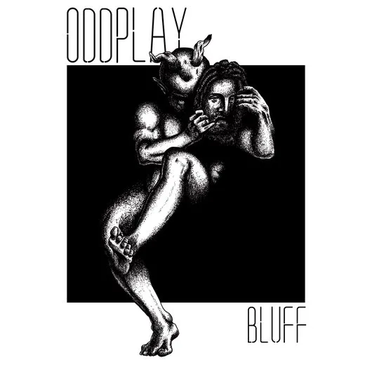 Bluff