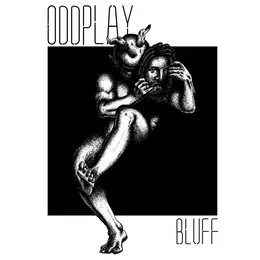 Bluff von Oddplay – Album Cover