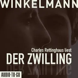 Der Zwilling von Andreas Winkelmann – Cover