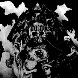 Sociopath von COAG – Cover
