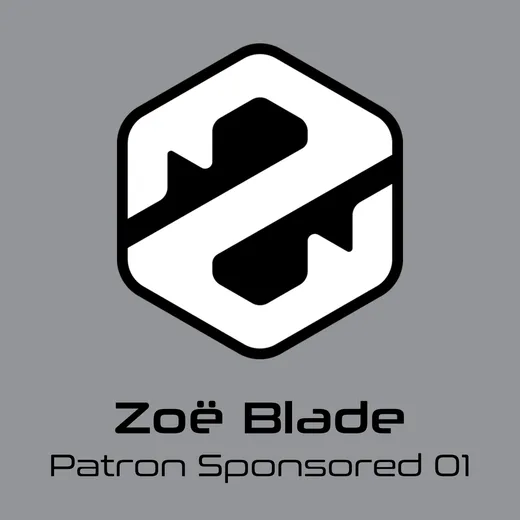 Patron Sponsored 01