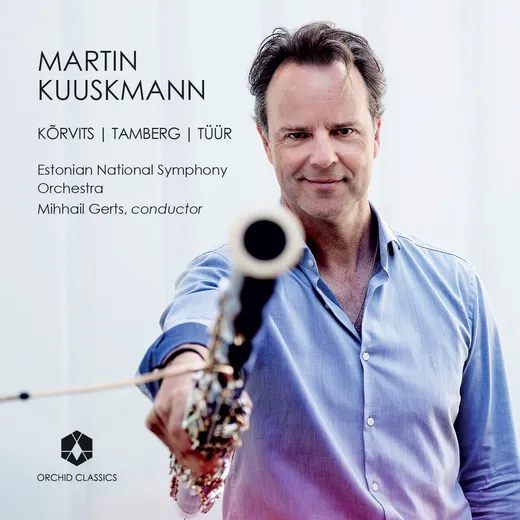 Works for Bassoon & Orchestra