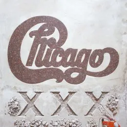 Chicago XXX von Chicago – Album Cover