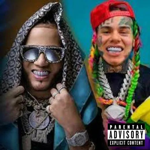 Latin King | The Rat Is Back