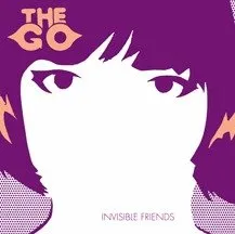 Invisible Friends / Yer Stoned Cowboy