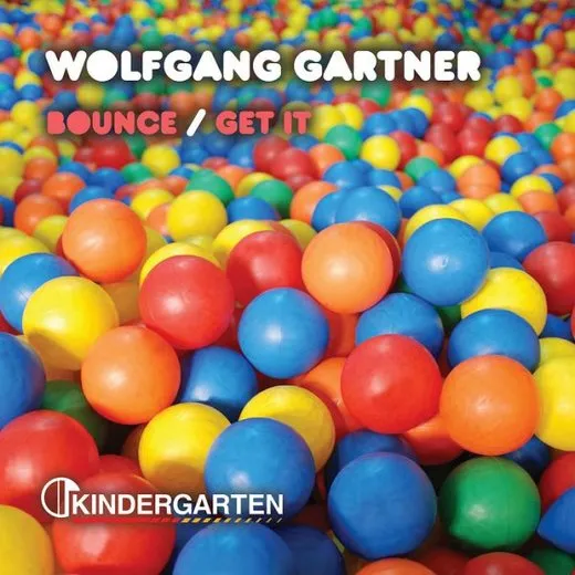 Bounce / Get It