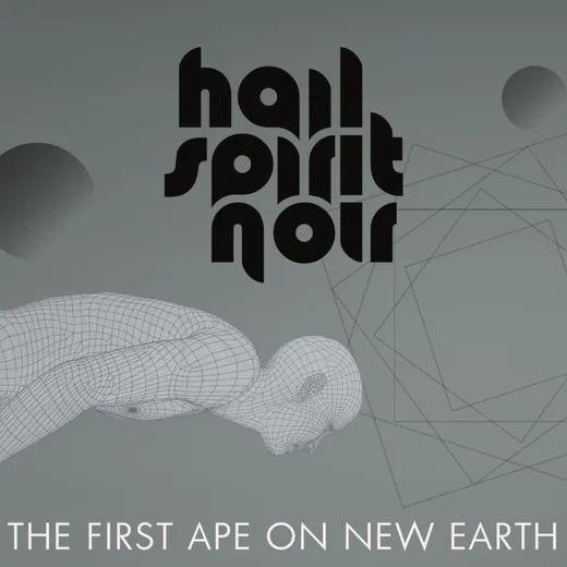 The First Ape on New Earth
